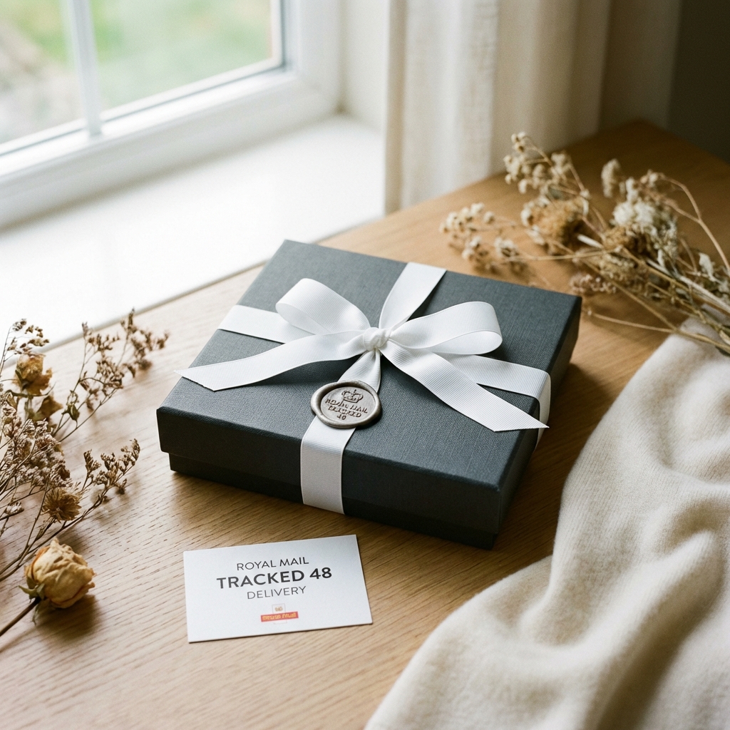 Premium Shipping Packaging